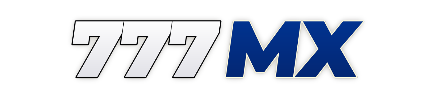 777mx Logo